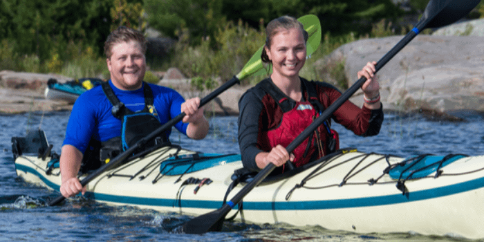 10 Best Tandem Kayak For Family