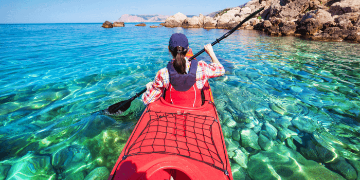 10 Best Kayaks For Bad Lower Back 2021