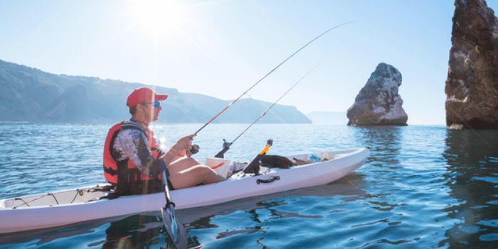 10 Best Sit On Top Fishing Kayaks