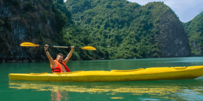 Best 14 Foot Kayaks