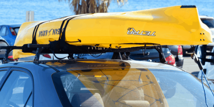 Best Kayaks That Will Fit In A Car