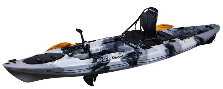 10 Cheap Pedal Kayaks  Kayak Help